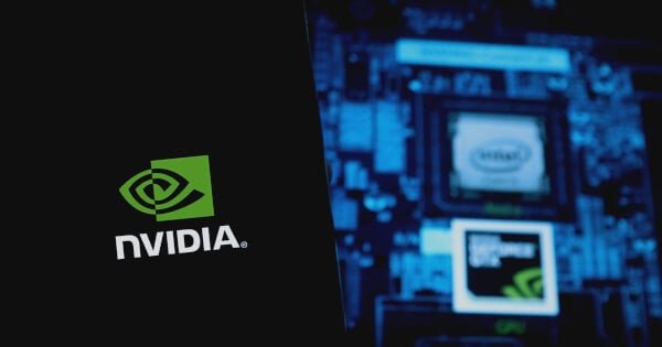 NVIDIA expands Isaac robotics platform with humanoid and new tools